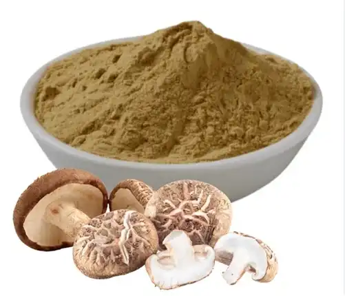 How to Use Organic Shiitake Powder?